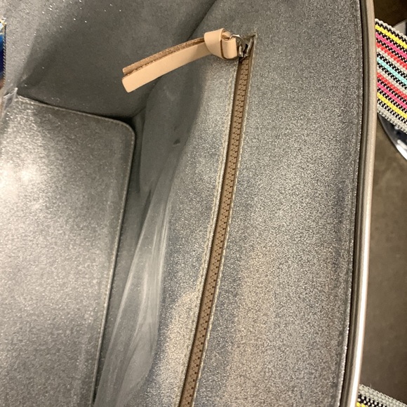 Consuela Classic Tote Clay - Picture 9 of 9